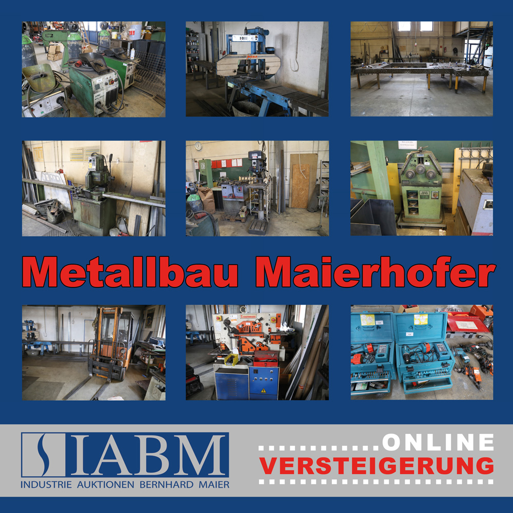 Metallbau Maierhofer GmbH