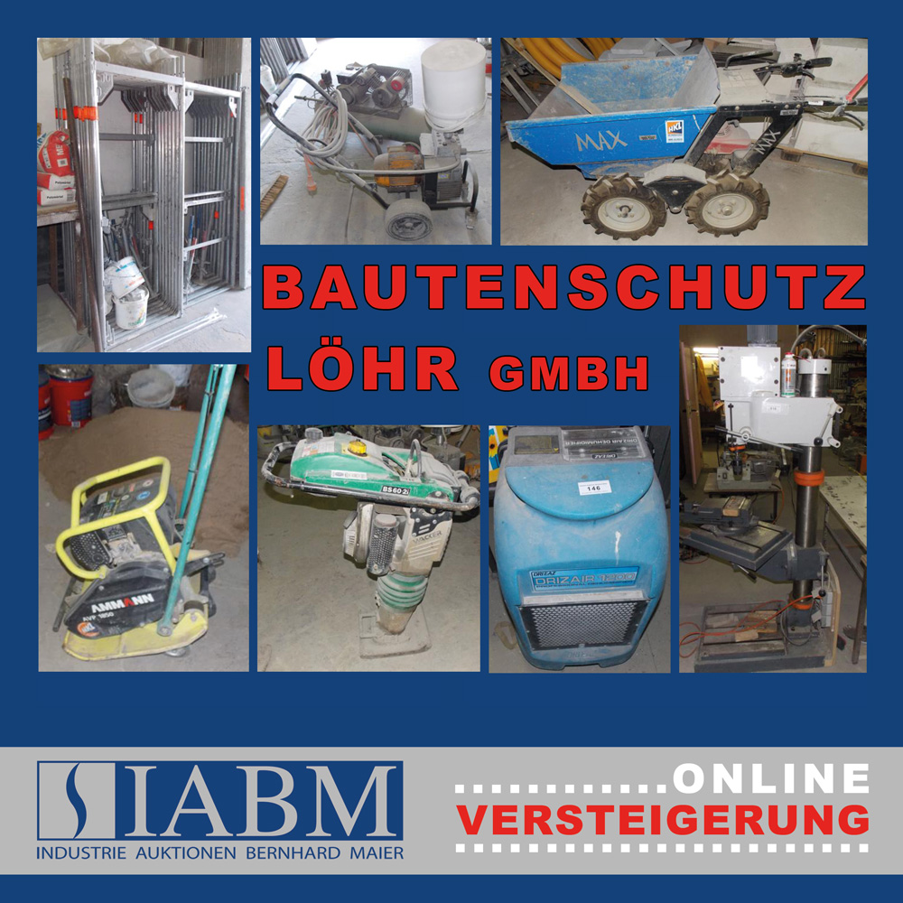 Löhr Bautenschutz GmbH 