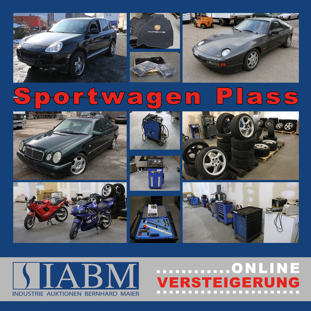 Sportwagenservice Plass GmbH