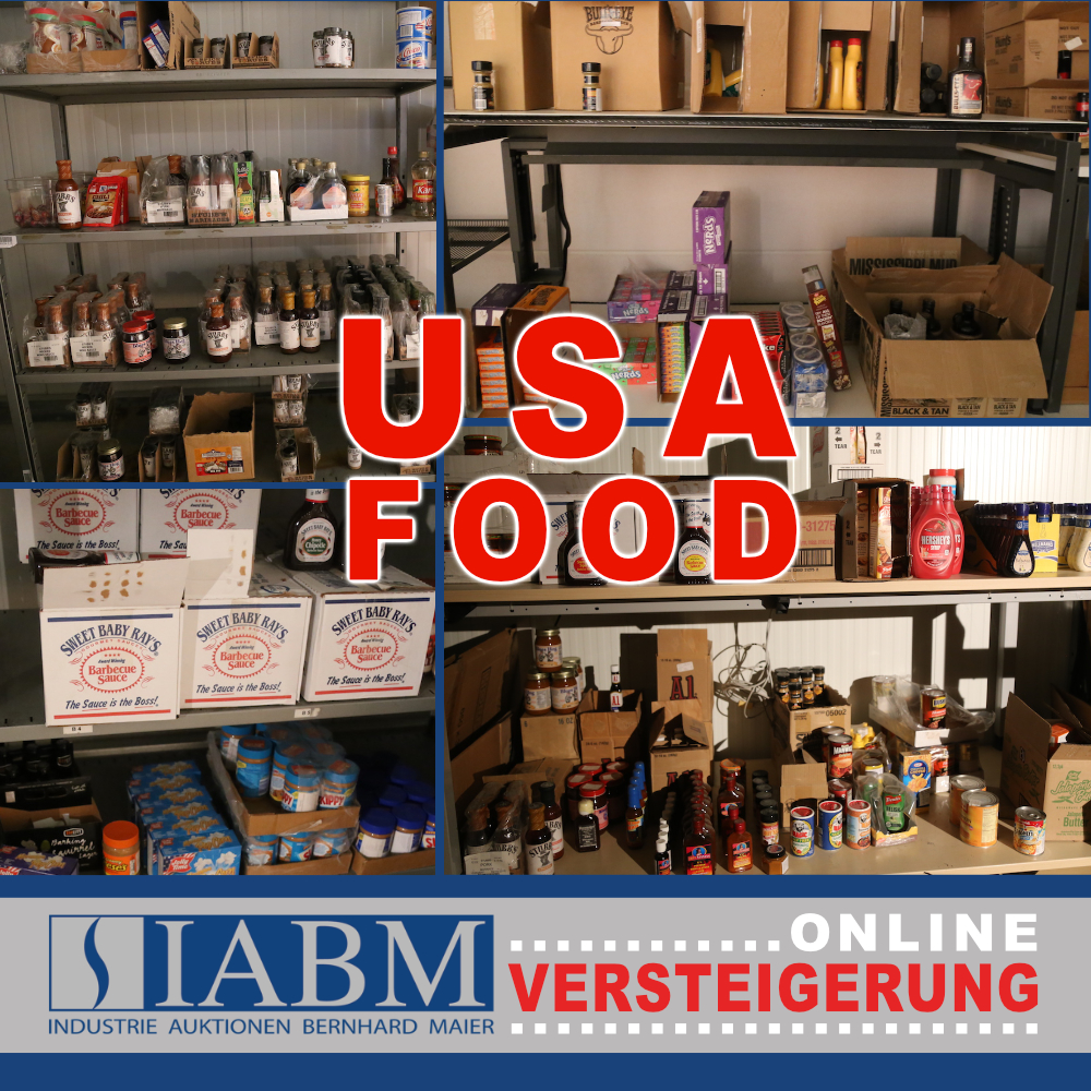 USA-Food