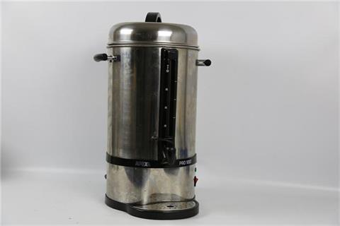 Rundfilter -Kaffeemaschine Pro 100 T 