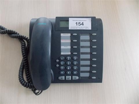 Telefon Siemens Opti Point 500  #154