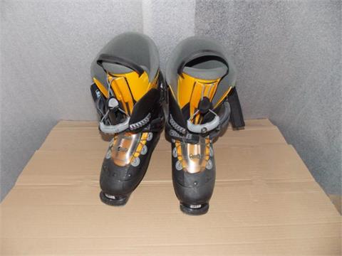 Ski-Stiefel, Größe 43    #731/P519