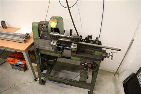 Grinding device