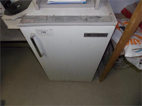 Kühlschrank alt
