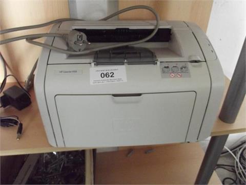 Laserdrucker 
