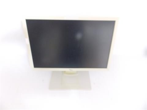 LCD-Monitor, Fujitsu-Siemens, 22" Widescreen