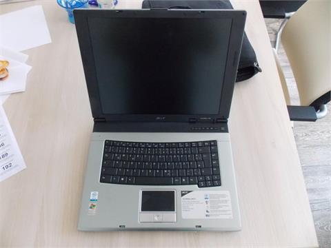 Notebook Acer 2300 Series    #177