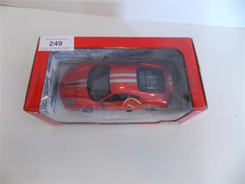 Fahrzeugmodell Ferrari 430 Scuderia