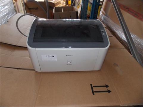 Laserdrucker #1219P272