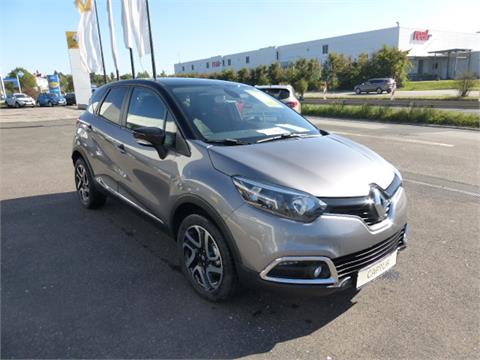 Renault Captur 1,5 dCi Dynamique ENERGY dCi 110  NEUFAHRZEUG