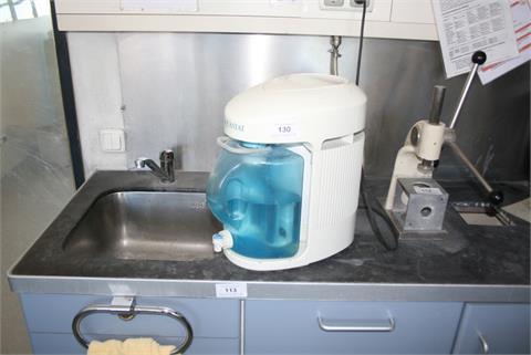 Wasserdestilationsgerät