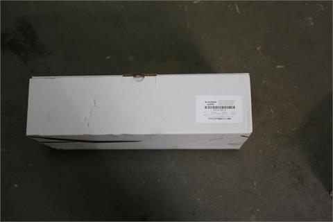 Zusatzscheinwerfer / Nebelscheinwerfer für Porsche Boxter 987-Serie