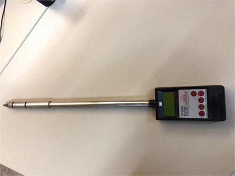 Feuchtigkeitsmessgerät, Hygro Meter