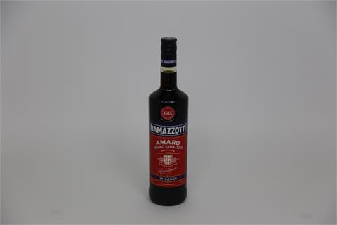 1 Fl. Ramazzotti Amaro Milano 30%