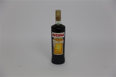 1 Fl. Averna Amaro Siciliano 29%