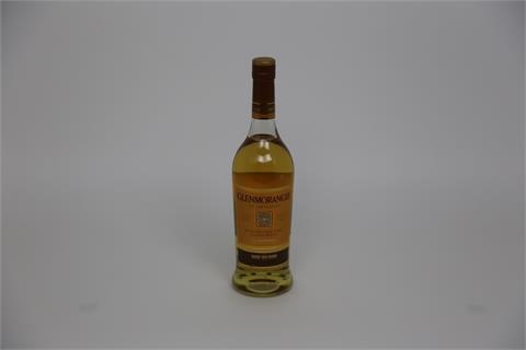 1 Fl. Glenmorangie 10 Jahre The Original Malt Whisky 40%