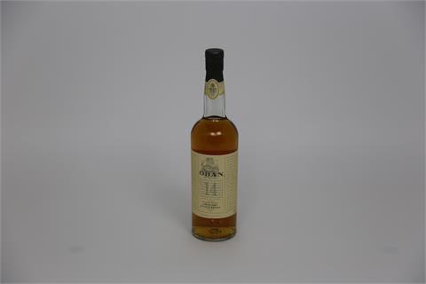 1 Fl. Oban 14 Jahre Single Malt Whisky 43%