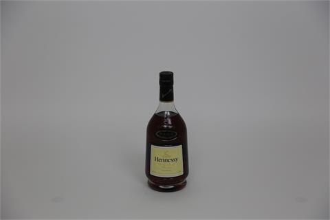 1 Fl. Hennessy VSOP Cognac 40%