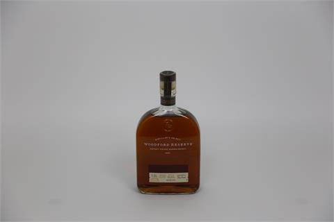 1 Fl. Woodford Reserve Bourbon Whiskey 43,2%