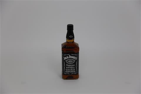 1 Fl. Jack Daniels Old No.7 40%