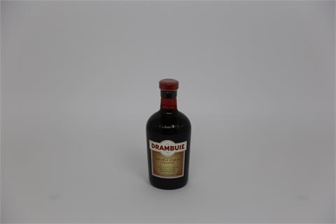 1 Fl. Drambuie Whisky Likör 40%