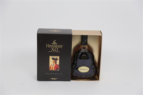1 Fl. Hennessy XO Extra Old Cognac 40%