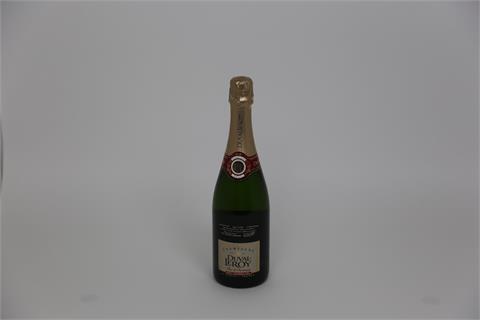 20 Fl. Duval Leroy Fleur de Champagne Premier Cru Brut - Champagner