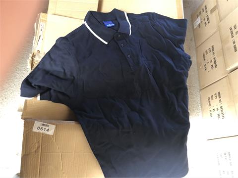 Polo-Shirts  - 50 Teile (IVT#614)