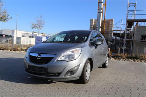 Opel Meriva B 1.3 CDTi