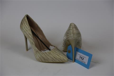 Schuhe Gr. 39, UVP 29,95€