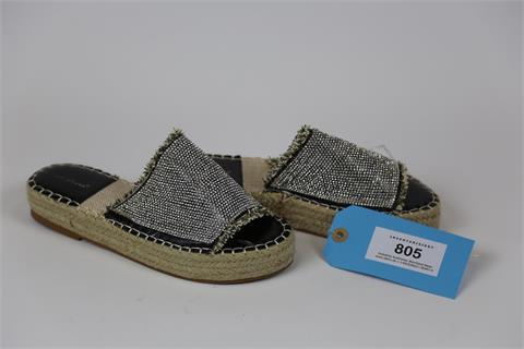 Schuhe Gr. 38, UVP 19,95€