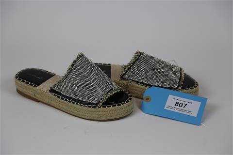 Schuhe Gr. 38, UVP 24,95€