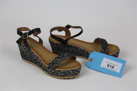 Schuhe Gr. 40, UVP 19,95€