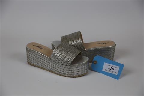 Schuhe Gr. 41, UVP 39,95€