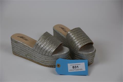 Schuhe Gr. 41, UVP 19,95€