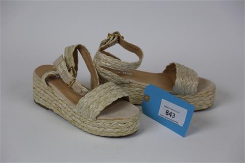 Schuhe Gr. 38, UVP 29,95€