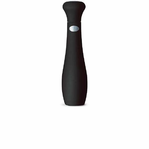 Weber Premium Salzmühle, schwarz, 30 cm, UVP 49,99€