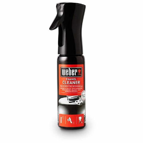Weber Emaille-Reiniger, UVP 9,99€