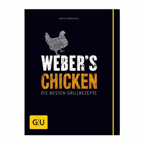 Weber's Chicken, UVP 14,99€