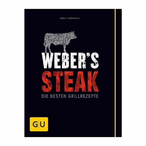 Weber's Steak, UVP 14,99€
