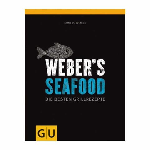 Weber's Seafood, UVP 14,99€