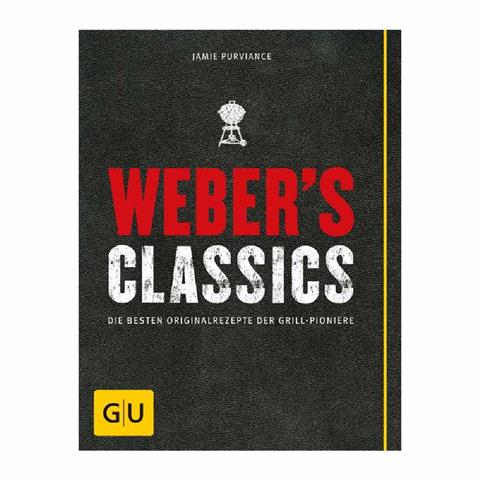 Weber's Classics, UVP 24,99€