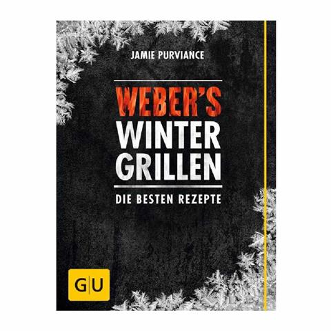 Weber's Wintergrillen, UVP 19,99€