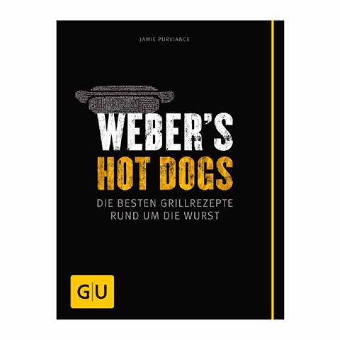 Weber's Hot Dogs, UVP 14,99€
