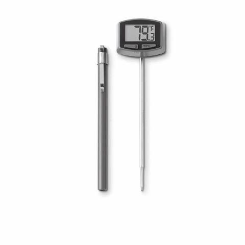 Weber Digital-Taschenthermometer standard, UVP 19,99€