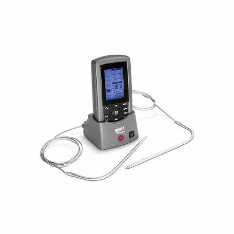 Weber Digital Funk-Thermometer, UVP 89,99€