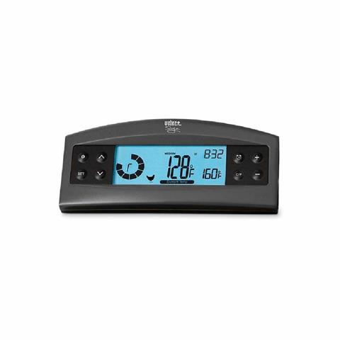 Weber Style Digital Thermometer, UVP 49,99€
