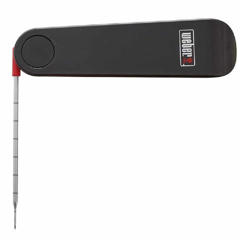 Weber Premium Digitalthermometer klappbar, UVP 99,99€