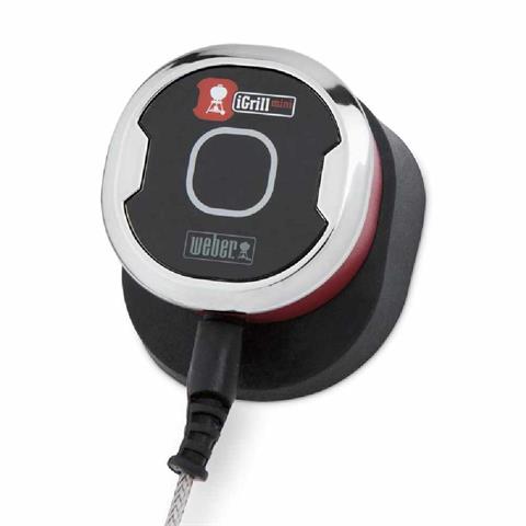 Weber iGrill Mini Bluetooth Thermometer, UVP 69,99€